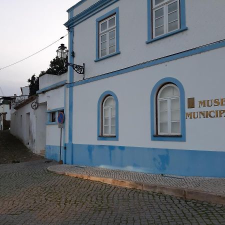 Casa Barbara - No Centro Historico De Aljezur Villa Kültér fotó
