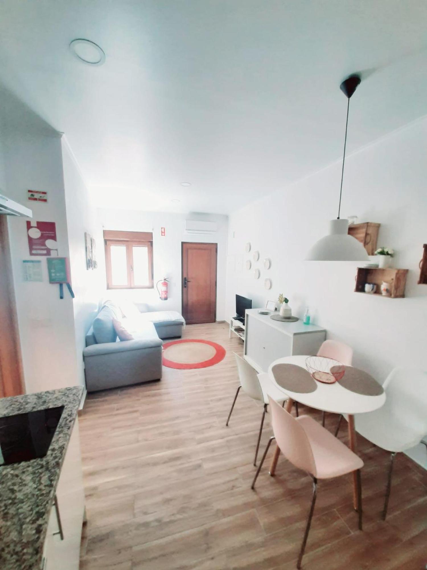 Casa Barbara - No Centro Historico De Aljezur Villa Kültér fotó
