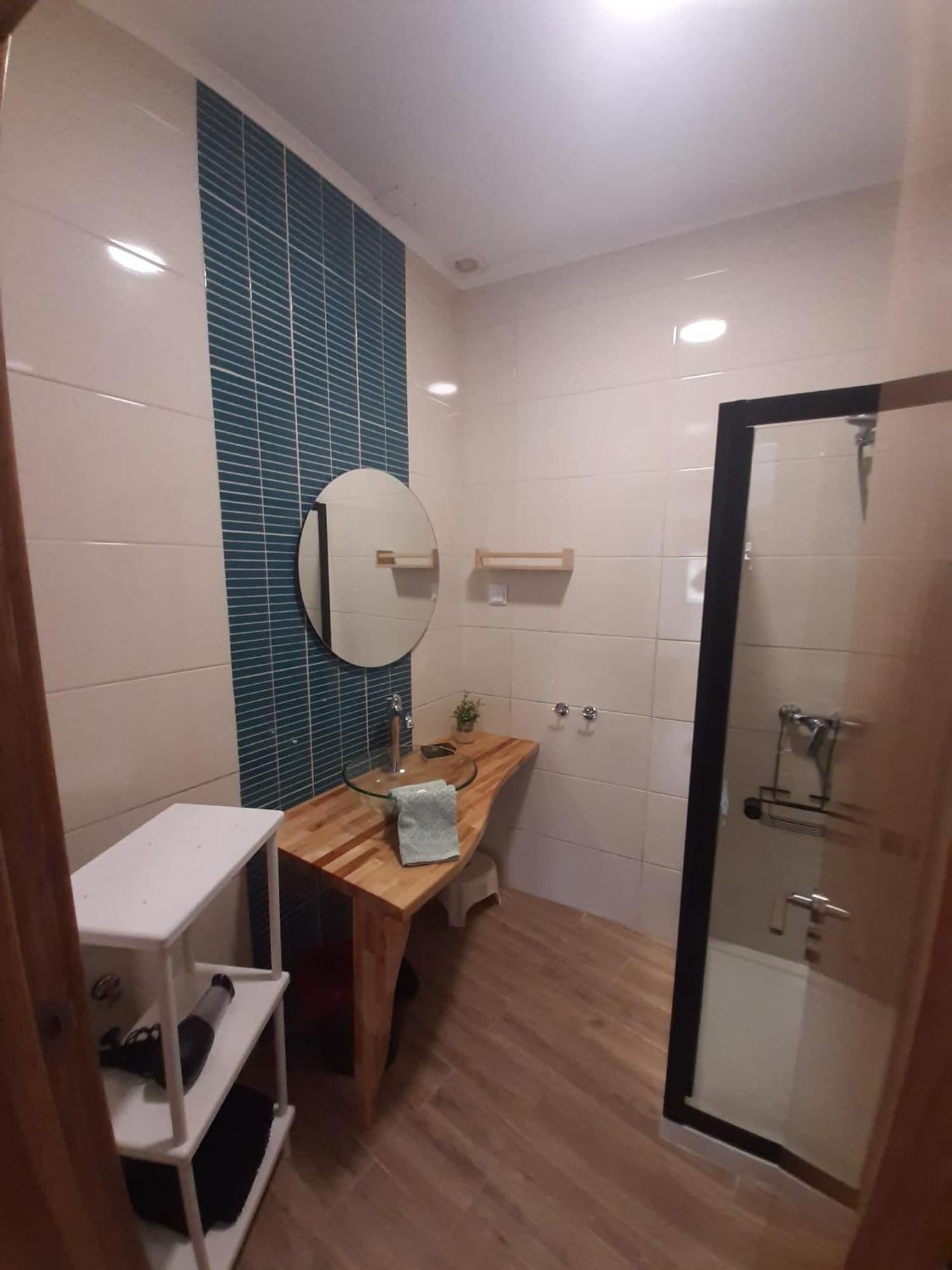 Casa Barbara - No Centro Historico De Aljezur Villa Kültér fotó